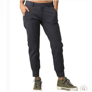 Prana sky canyon jogger pants Like NEW